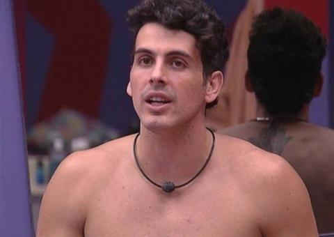 MP-RJ denuncia ex-BBB Maycon Santos após acusações de maus-tratos a animais