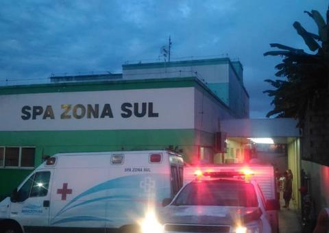 Homem bate em porta de casa e mata proprietário a tiros em Manaus