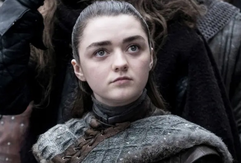 Executivo da HBO diz que não há planos para um spin-off de Arya Stark após ‘Game of Thrones’