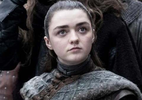 Executivo da HBO diz que não há planos para um spin-off de Arya Stark após ‘Game of Thrones’