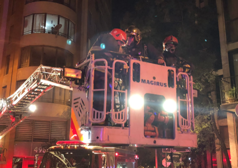 Turistas brasileiros são encontrados mortos dentro de apartamento no Chile 