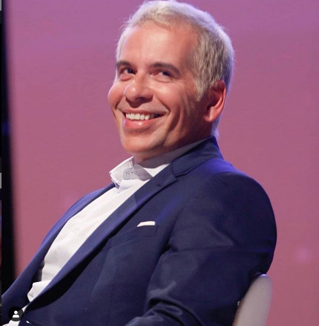 Após 21 anos, Leandro Hassum deixa a Globo