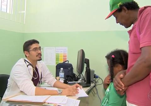 Desistências no Mais Médicos crescem e chegam a 19% das vagas dos cubanos