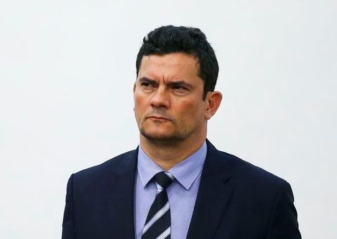 Sérgio Moro diz que 'lamenta' decisão da Câmara de tirar Coaf da Justiça