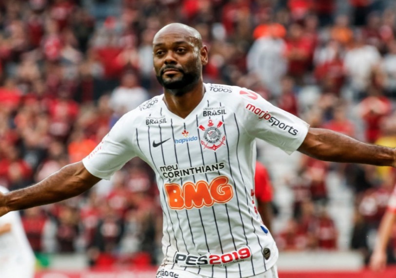 Corinthians busca goleada contra o Deportivo Lara para ter sossego