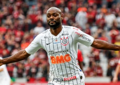 Corinthians busca goleada contra o Deportivo Lara para ter sossego