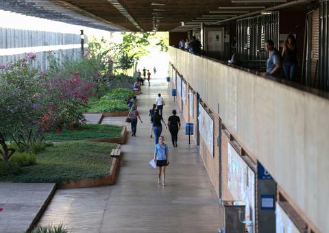  Estudantes podem consultar vagas do Sisu