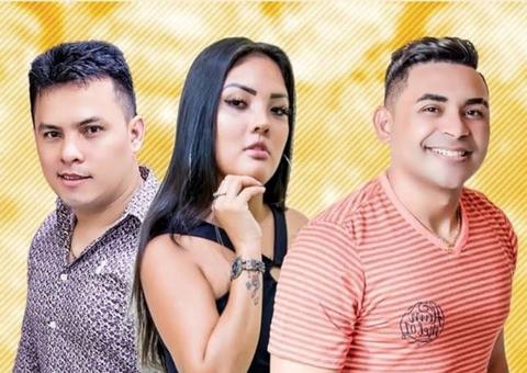 Festa mistura forró e sertanejo em casa noturna do Vieiralves