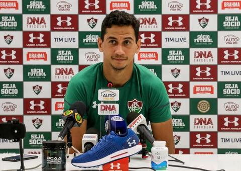 Em reencontro de Ganso e Autuori, Flu encara Atlético Nacional na Sul-Americana