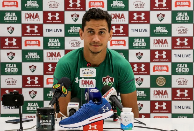 Em reencontro de Ganso e Autuori, Flu encara Atlético Nacional na Sul-Americana