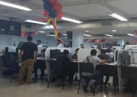 Ação social oferece documentos e vacinas gratuitas a venezuelanos em Manaus