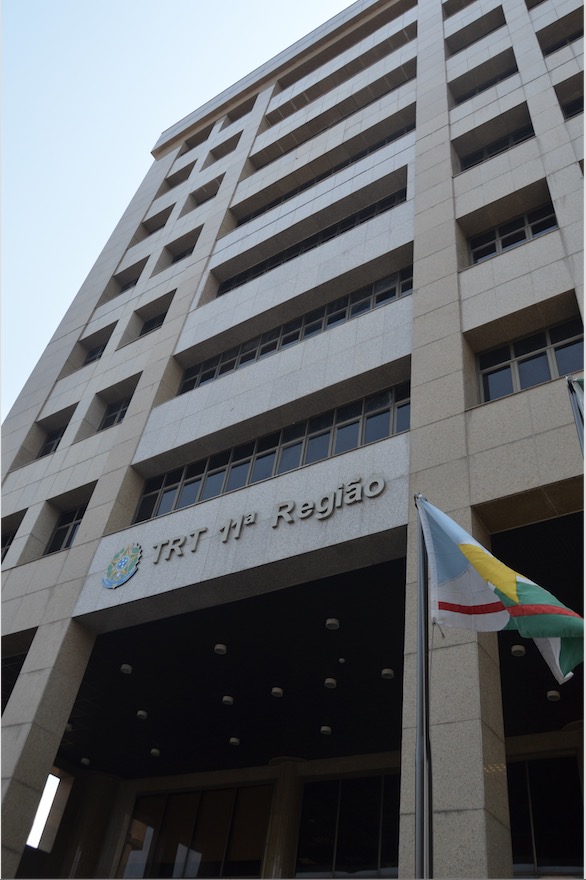 Tribunal do Trabalho recebeu 633 processos de assédio moral em 2018 no Amazonas 