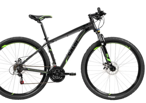 Procura por bicicletas pode alavancar produção em Manaus