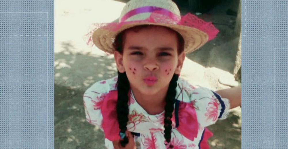 Morre menina que teve 80% do corpo queimado em vazamento de gasolina no RJ 