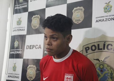 Criança desaparecida foi estuprada por homem que se passou por adolescente em Manaus