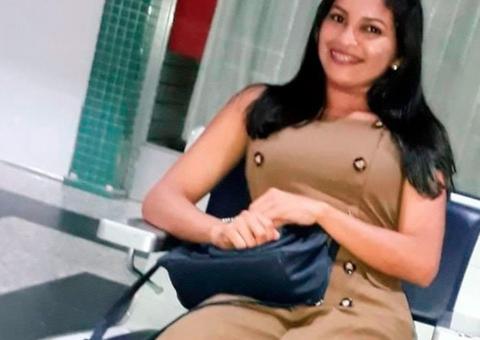 Suspeito de matar própria irmã a facadas continua internado em hospital de Manaus