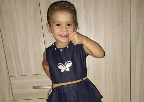 No Amazonas, suspeitos de matar menina de 3 anos com tiro na cabeça depõem hoje