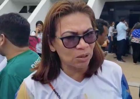 Greve dos professores continua e suspensão será definida no final de semana em Manaus