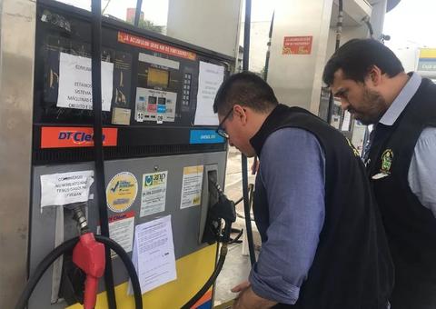 Em nova pesquisa, ANP aponta Manaus como a capital com menor preço médio da gasolina 