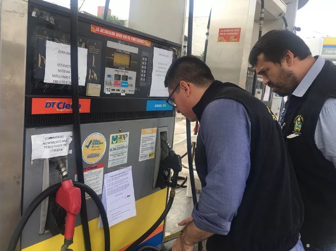 Em nova pesquisa, ANP aponta Manaus como a capital com menor preço médio da gasolina 