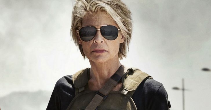 O Exterminador do Futuro: Destino Sombrio ganha primeiro trailer com muita ação. Vem ver