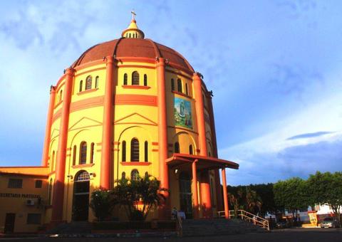 Prefeitura vai inaugurar PAC na Praça 14 nesta quinta