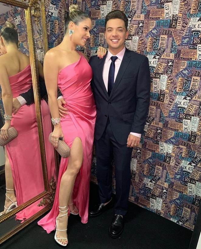 Thyane Dantas se revolta com fãs de Mileide que a perseguem nas redes sociais 