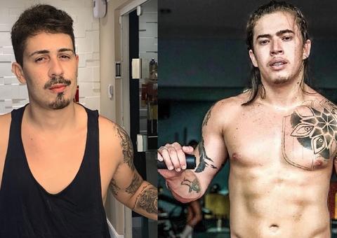 Whindersson posta mensagem debochada após Carlinhos Maia sugerir inveja