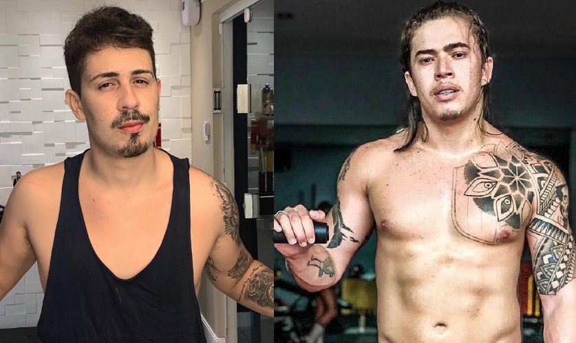 Whindersson posta mensagem debochada após Carlinhos Maia sugerir inveja