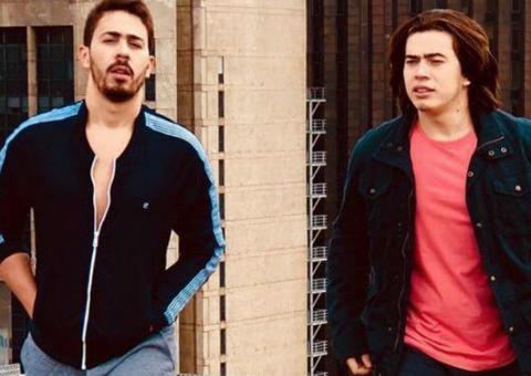 Internautas ‘piram’ com briga de Whindersson e Carlinhos Maia e detonam influencer: ‘chacota’