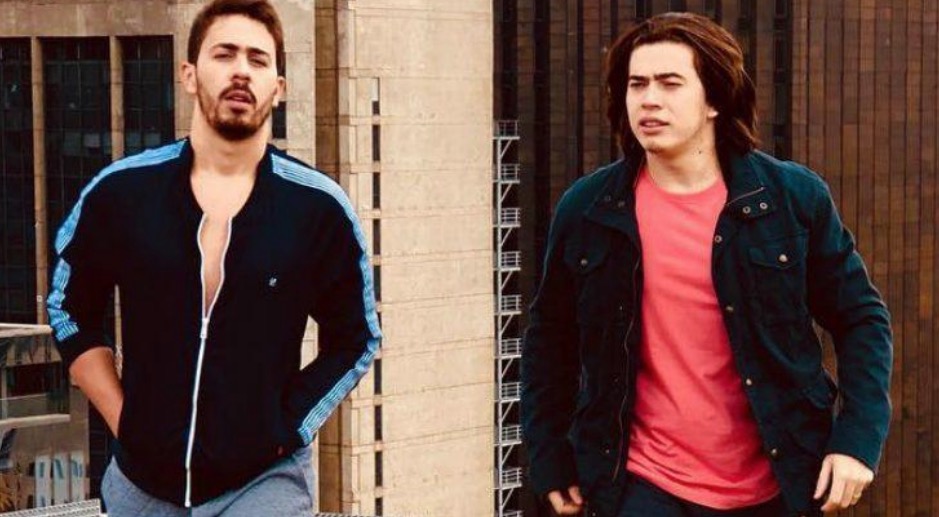 Internautas ‘piram’ com briga de Whindersson e Carlinhos Maia e detonam influencer: ‘chacota’