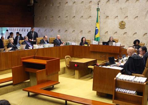 STF tem maioria a favor da criminalização da homofobia