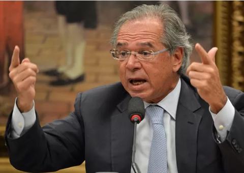 Guedes diz que reforma da Previdência deve ser aprovada em até 90 dias