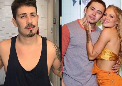  Carlinhos Maia dá unfollow em Whindersson Nunes e Luísa Sonza após  confirmar briga