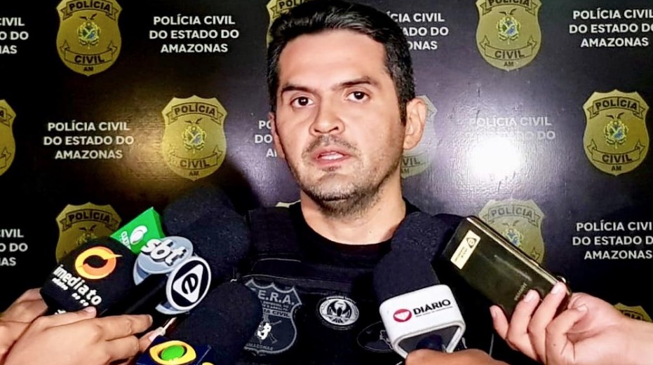 Suspeitos de atirar em viatura da PM morrem em troca de tiros com policiais em condomínio de luxo em Manaus