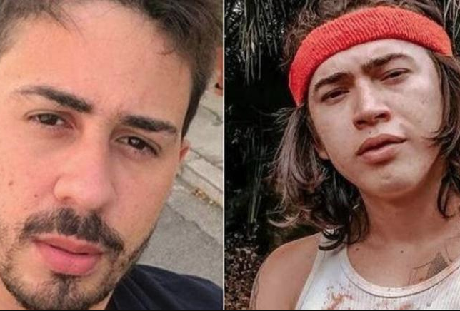 Carlinhos Maia expõe briga com Whindersson: ‘Não é fácil ser o primeiro’