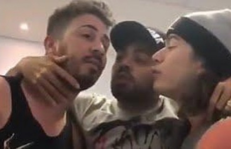 Tirullipa intercede em desentendimento entre Carlinhos Maia e Whindersson Nunes