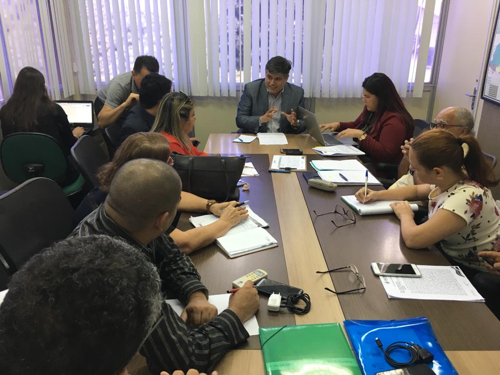 Susam e sindicatos chegam a acordo sobre negociação salarial na saúde