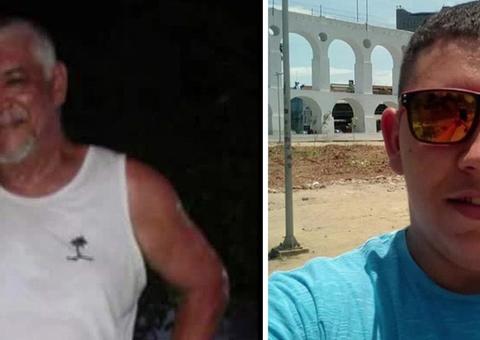 Policial aposentado e o filho são mortos ao chegar em casa