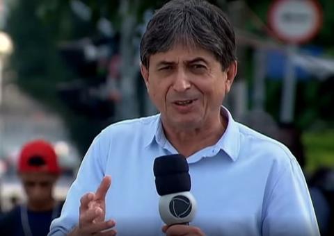 Repórter da Record é acusado de assediar 12 jornalistas do 'Domingo Espetacular'