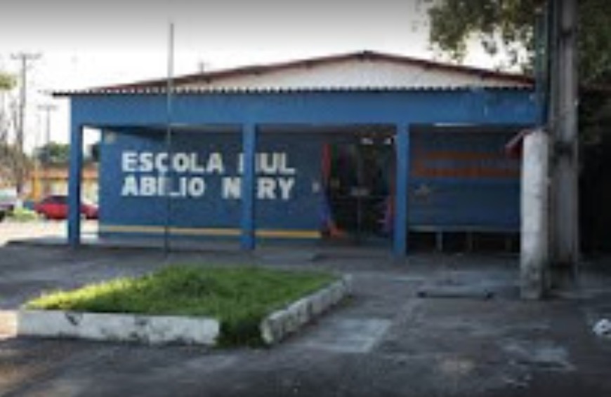 Adolescente é apreendido após ameaçar 'tocar o terror' em escola de Manaus 