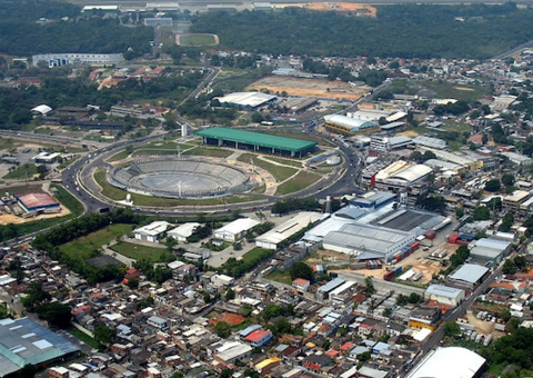 Zona Franca de Manaus na mira do comitê que avalia subsídios da União