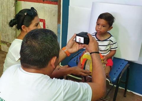 'PAC em Movimento' leva serviços à população da zona Oeste de Manaus 