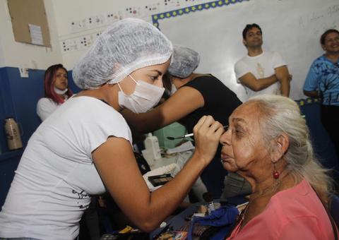 Ação itinerante 'Prefeitura+Presente’ ocorre neste fim de semana em Manaus