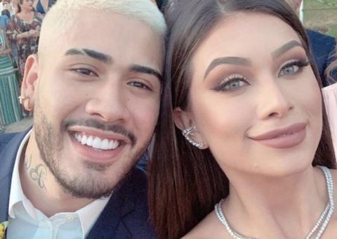 Reconciliação não engrena e Kevinho e Flávia Pavanelli deixam de se seguir