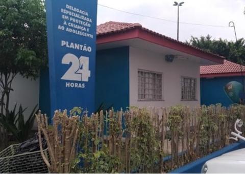 Idoso é preso suspeito de estuprar menina de 6 anos em Manaus 