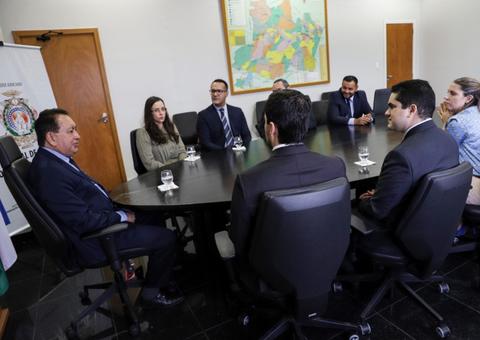 Novos juízes colaborarão com os Juizados Maria Penha em Manaus 