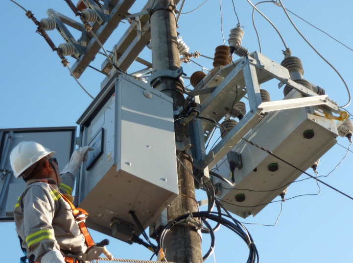 Município sofrerá interrupção de energia neste domingo