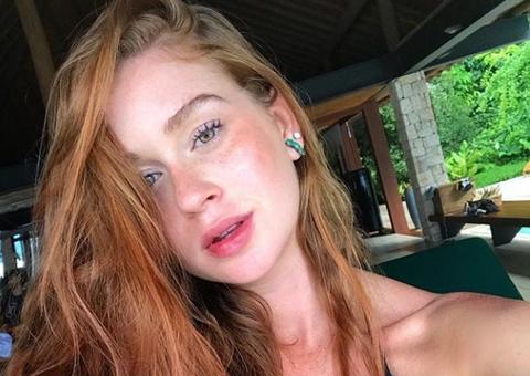 Empresária de Xuxa insinua que Marina Ruy Barbosa se mete com homem casado