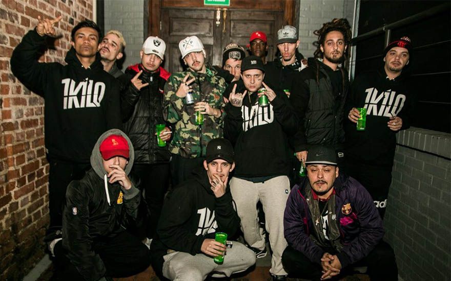 'Vem no Flow' traz 1Kilo a Manaus neste sábado